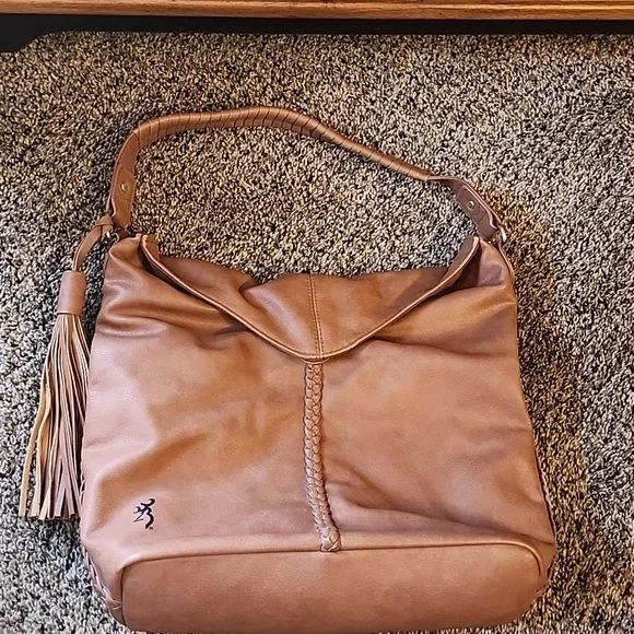 Browning conceled carry purse - Picture 1 of 3